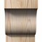 Ekena Millwork Newport Rough Sawn Corbel, Douglas Fir, 6"W x 8"D x 8"H COR06X08X08NEW00RDF - alternate 4